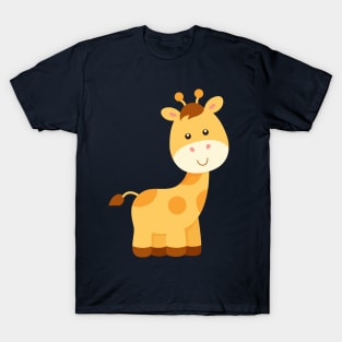 Baby Giraffe T-Shirt